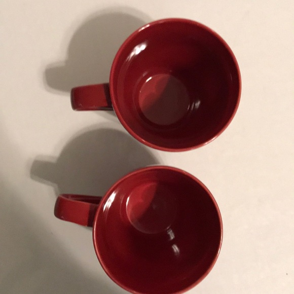 2009 Starbucks coffee cups - Picture 4 of 4